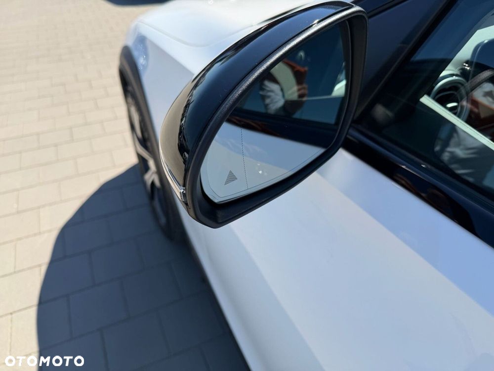 Mercedes-Benz Klasa C 220 d mHEV 4-Matic All-Terrain Avantgarde - 17