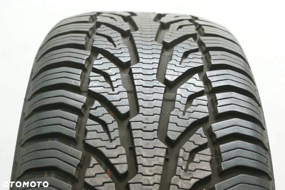 235/55R17 UNIROYAL ALLSEASONEXPERT 2 , 8,4mm 2024r B3458