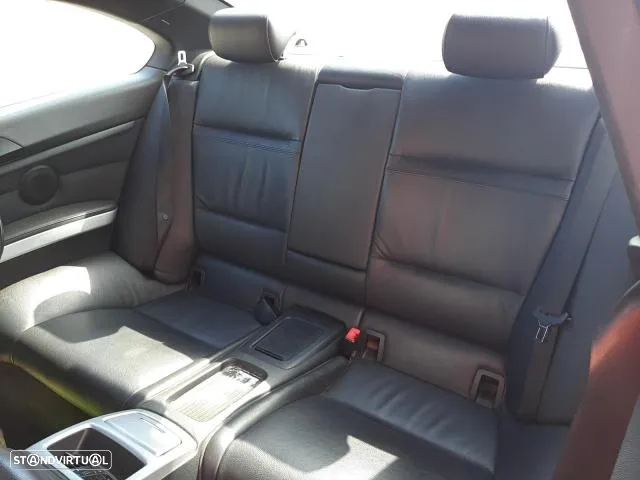 .BMW E92 320i Coupe Pack M N43B20 Para Peças - 6
