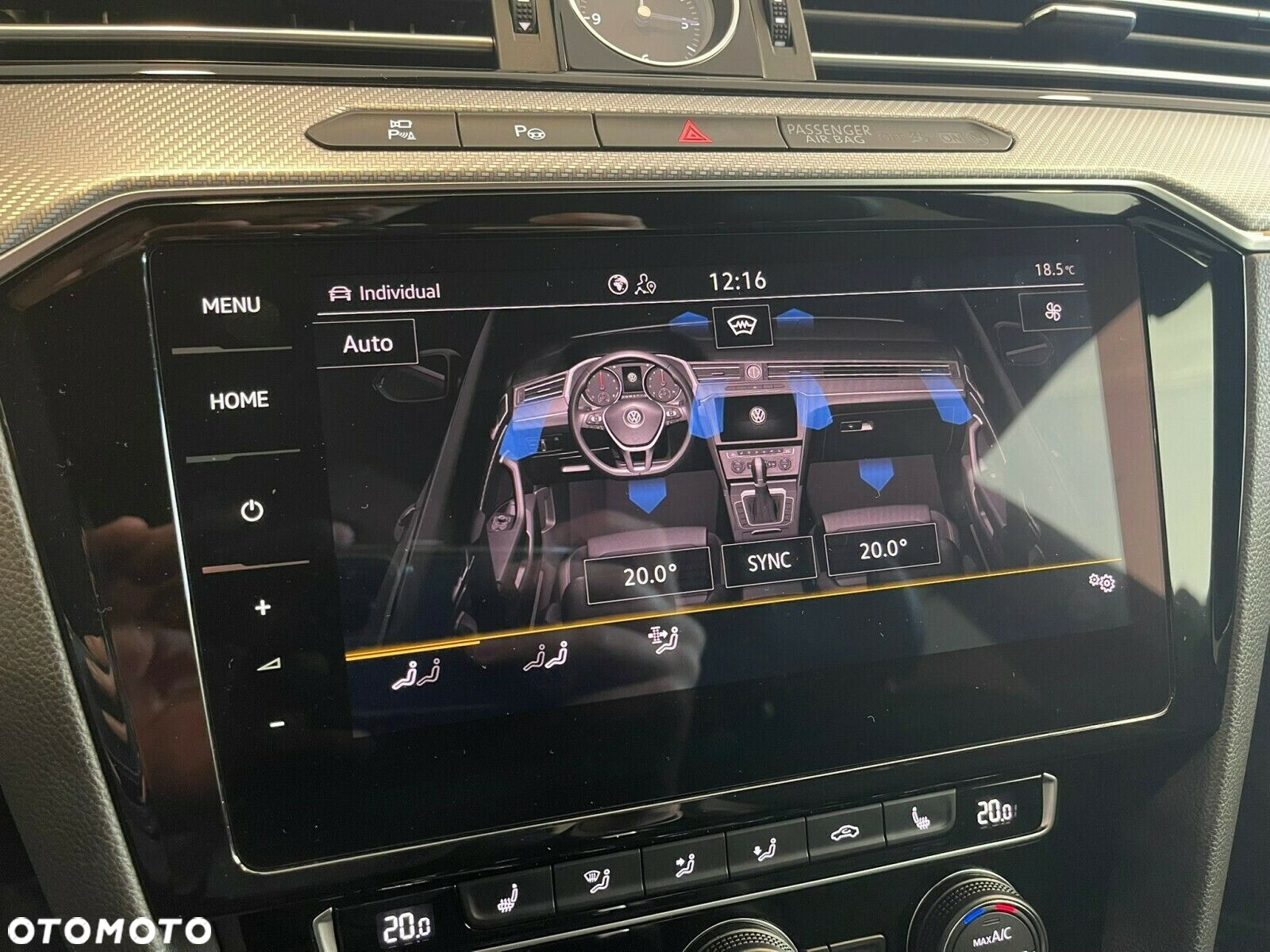Volkswagen Arteon - 20