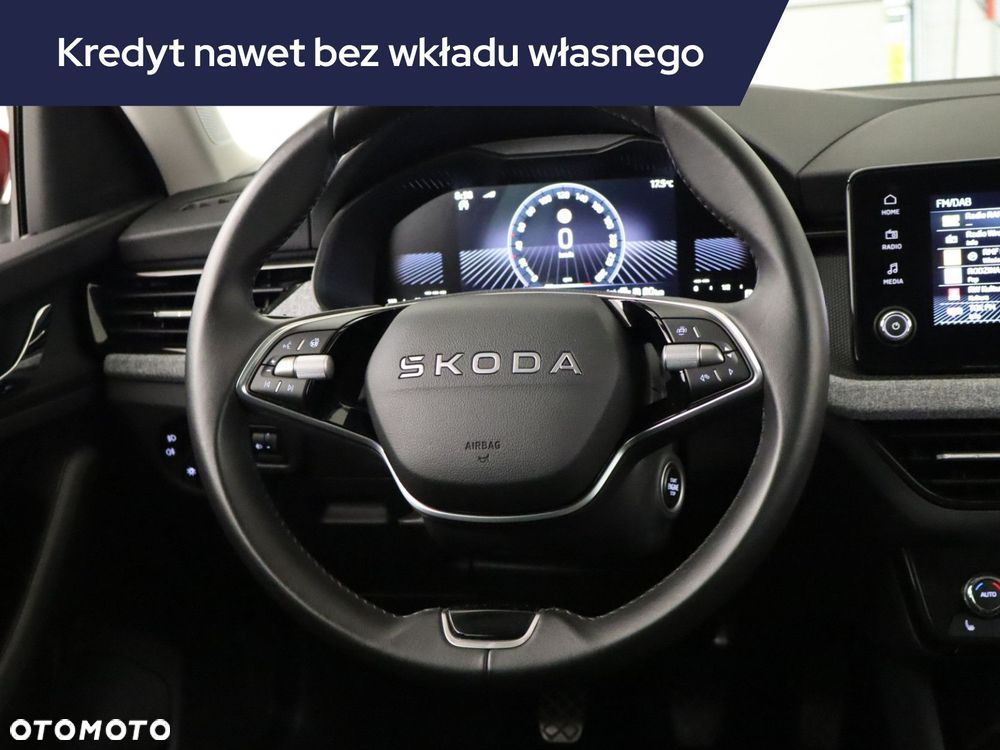 Skoda Scala - 23