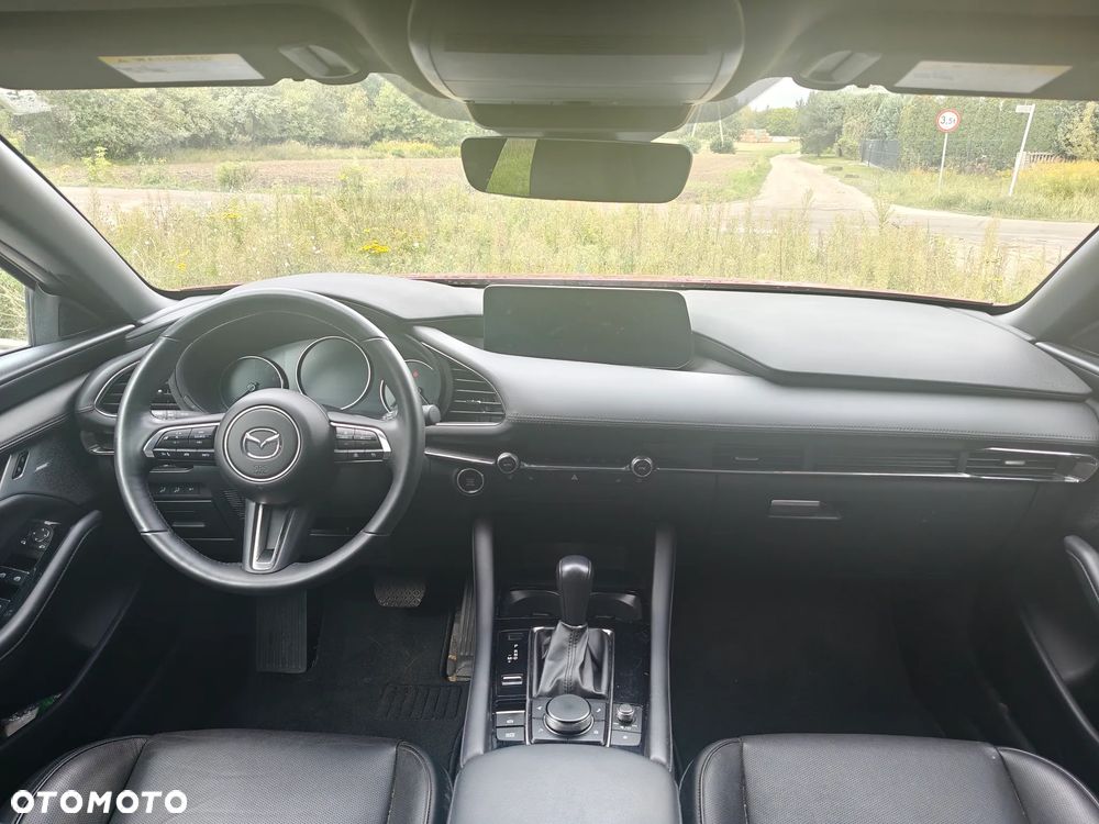 Mazda 3 - 19