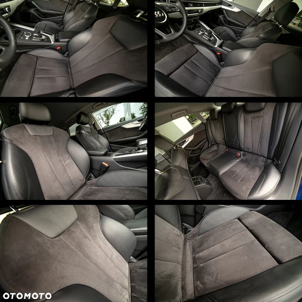 Audi A5 - 31