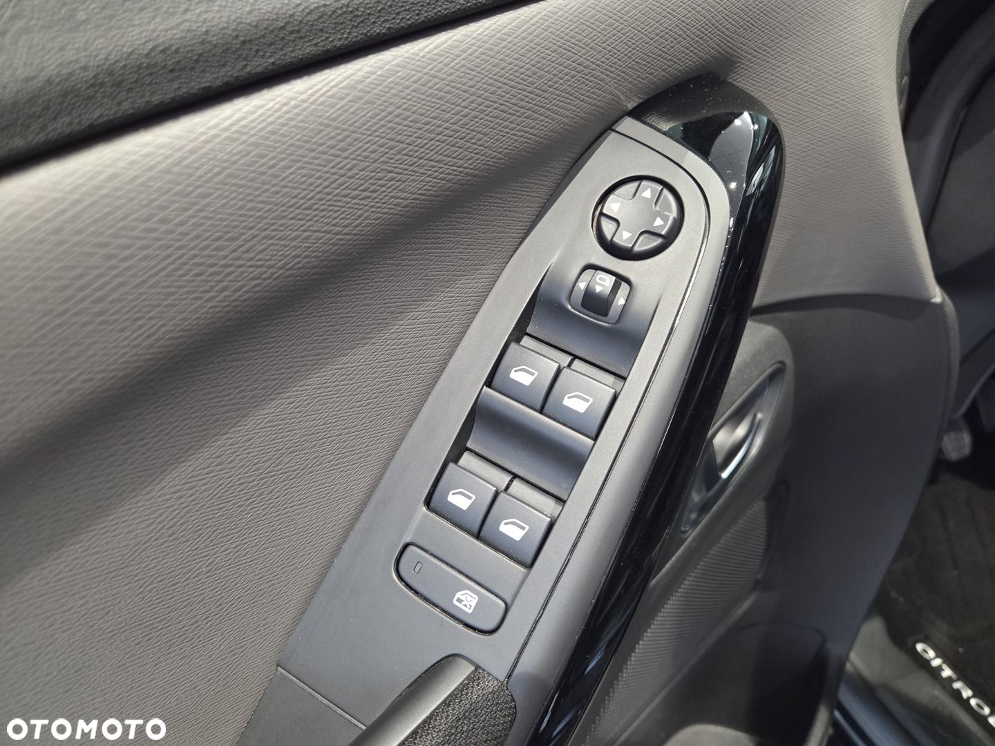 Citroën C4 SpaceTourer 1.2 PureTech More Life S&S - 14