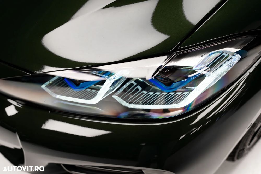 BMW M4 M440i xDrive Gran Coupe - 6