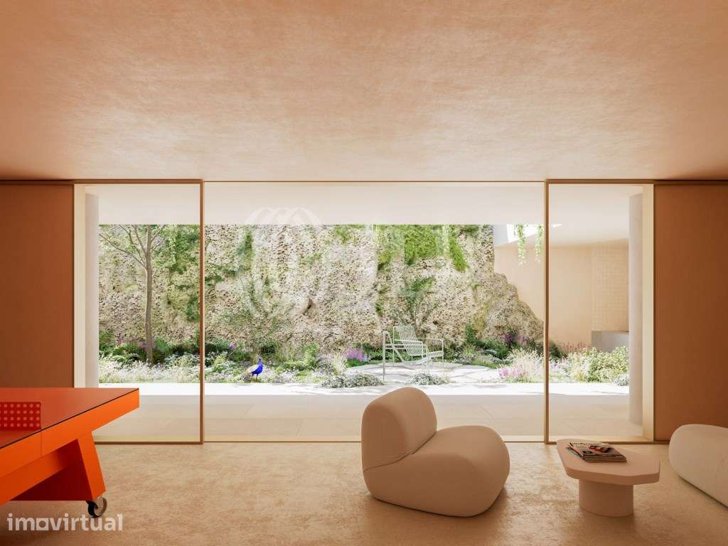 Apartamento T4, novo, no Selva, em Marvila, Lisboa - Grande imagem: 5/73