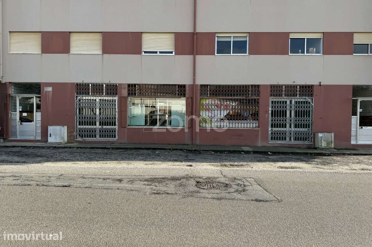 Apartamento T1D - Novo e Totalmente Equipado - Grande imagem: 4/16