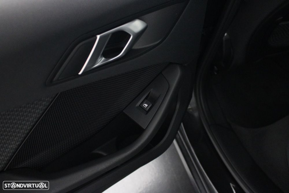 BMW 116 d Corporate Edition Auto - 31