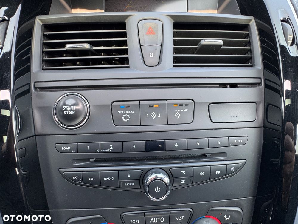 Renault Latitude - 29