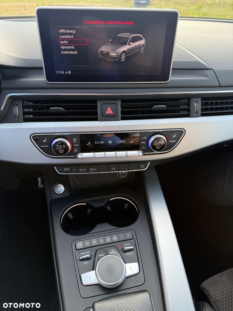 Audi A4 Avant 2.0 TDI S tronic design - 22