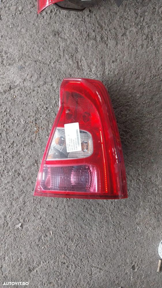 VAND STOP PARTEA DREAPTA PENTRU DACIA LOGAN 2005-2010 - 1