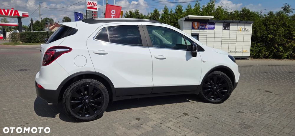 Opel Mokka 1.6 CDTI ecoFLEX Start/Stop Color Edition - 17