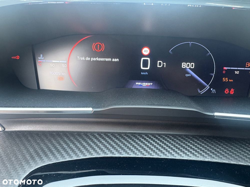 Peugeot 508 1.2 PureTech GT Pack S&S EAT8 - 23