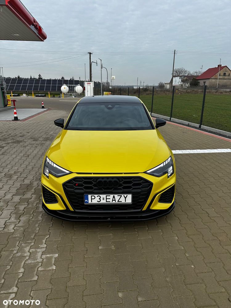Audi S3 - 3