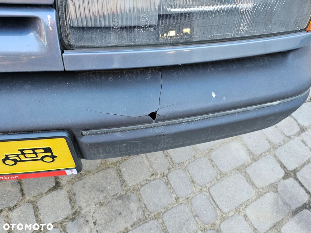 Ford Scorpio 2.0 CL - 9