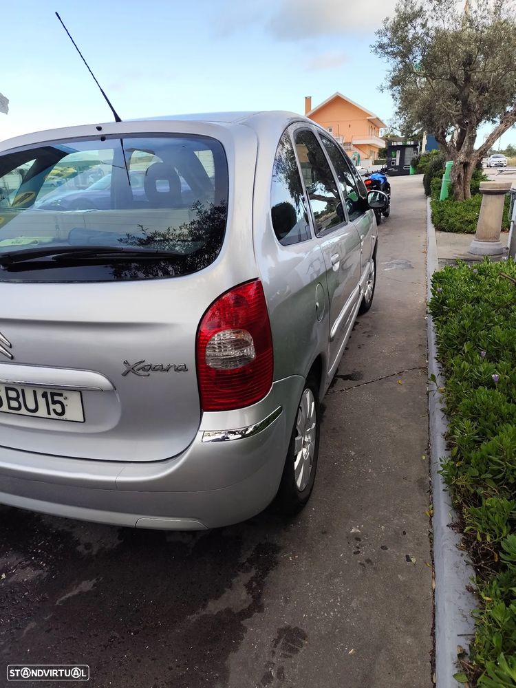 Citroën Xsara Picasso - 3