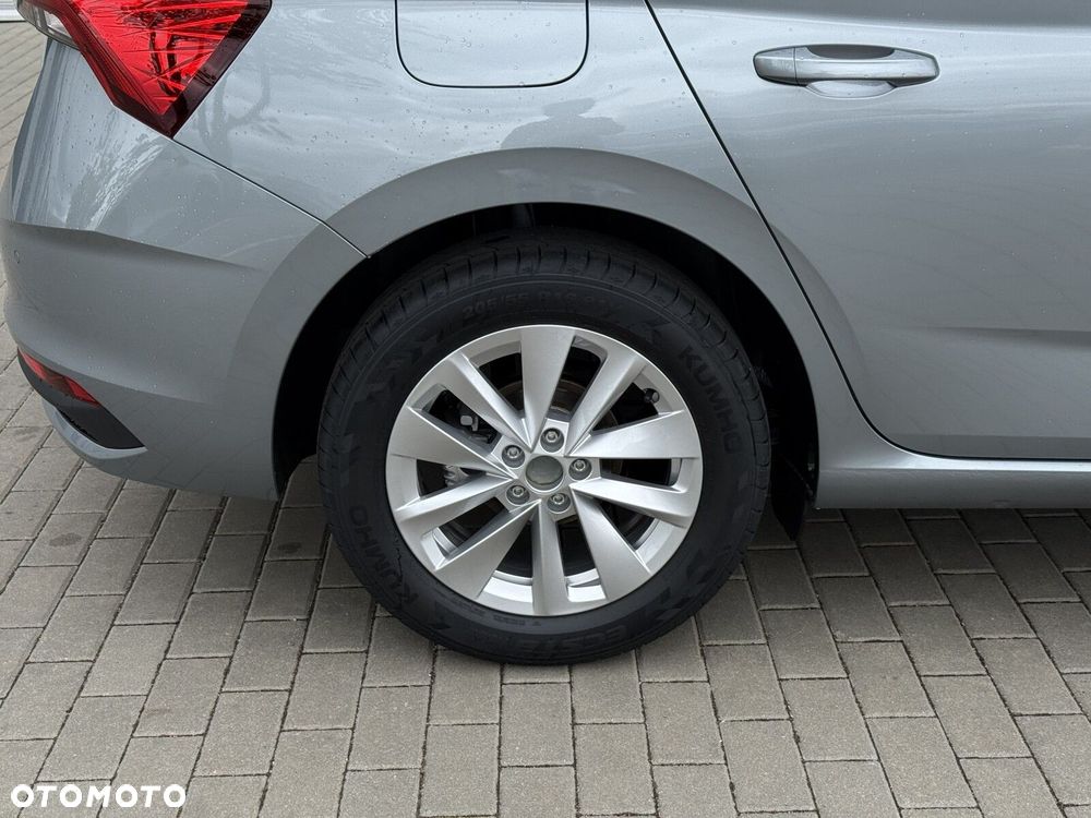 Skoda Scala 1.5 TSI Drive - 37