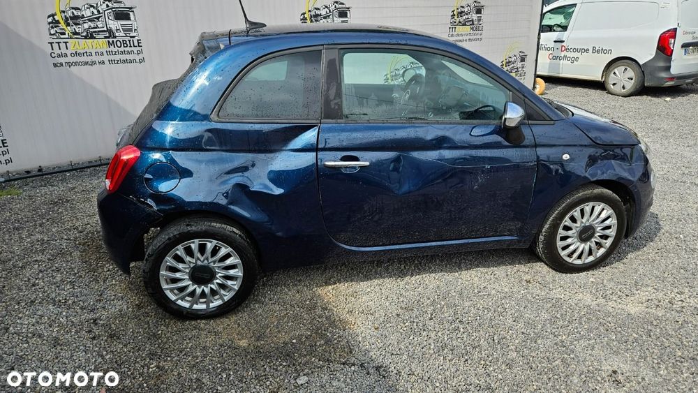 Fiat 500 - 13