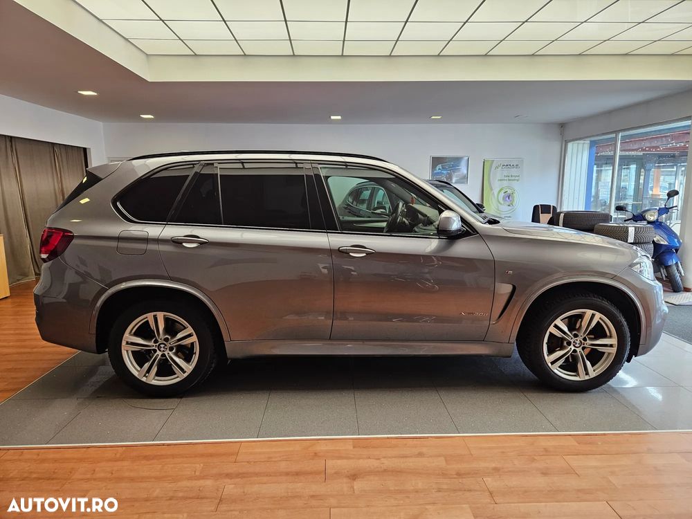 BMW X5 - 4