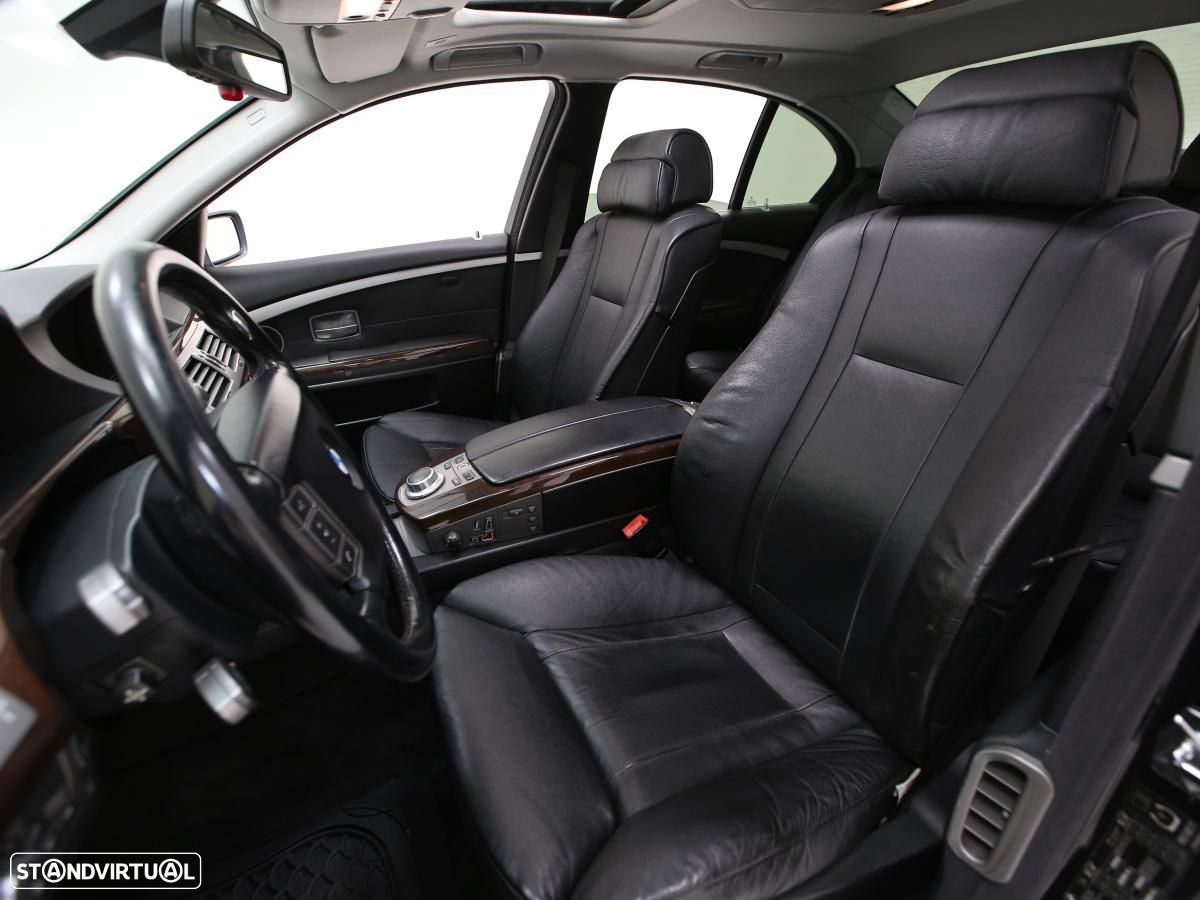 BMW 730 d - 7