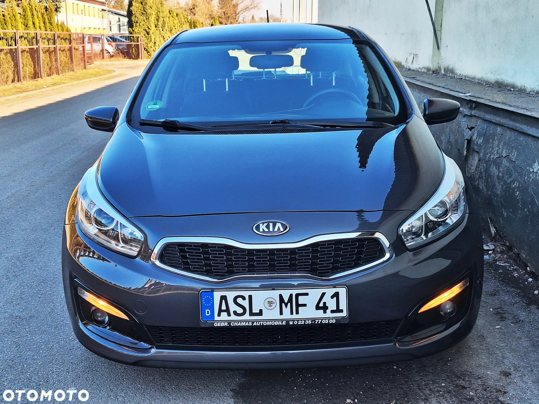 Kia Ceed - 3