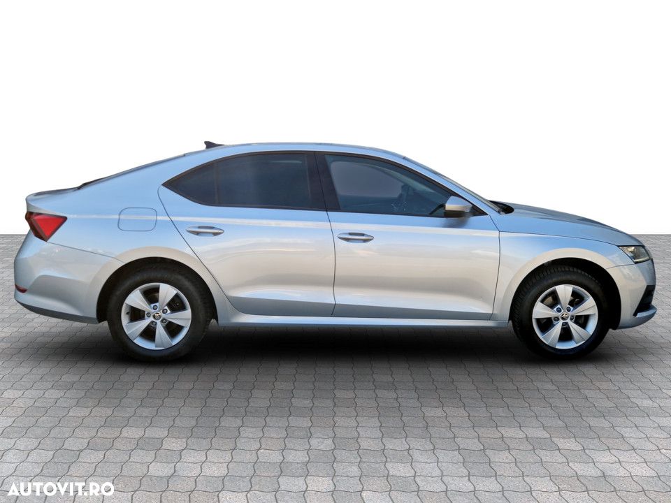 Skoda Octavia - 7