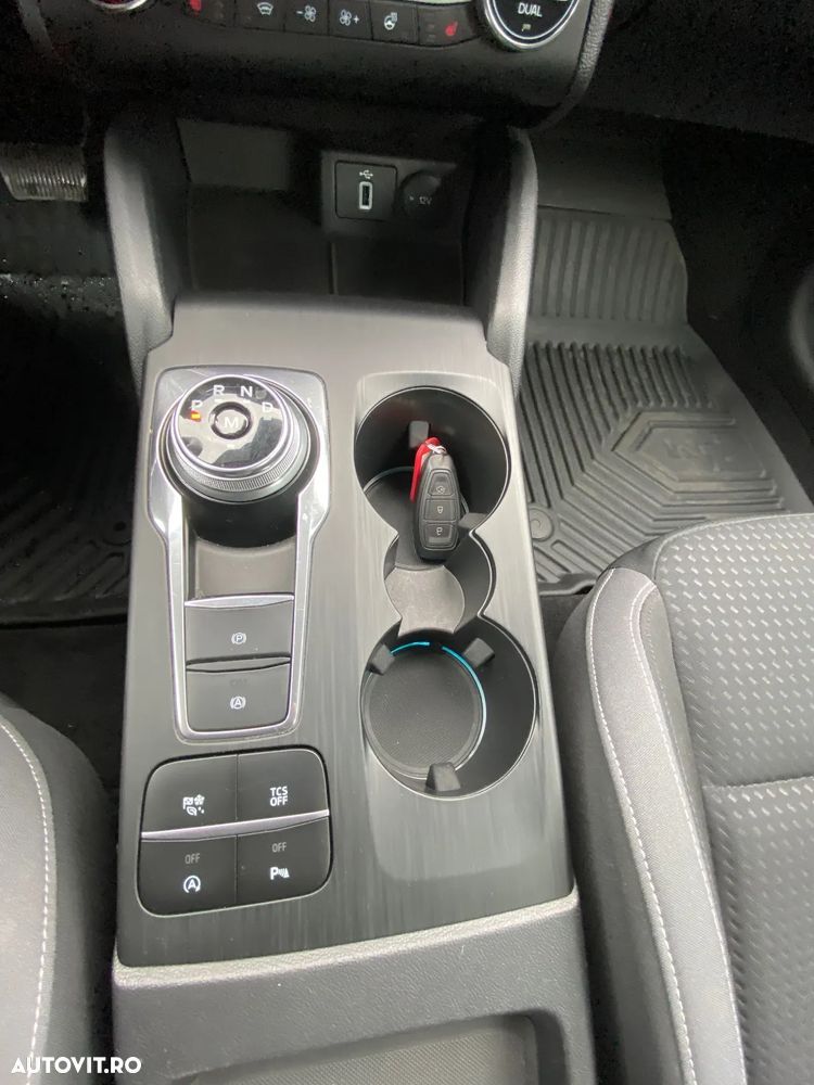 Ford Focus 1.5 EcoBlue Trend Edition - 20