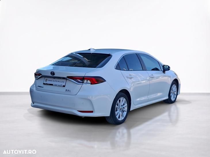 Toyota Corolla - 7