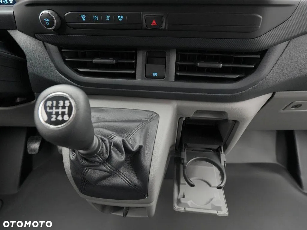 Ford Transit Custom DCIV L2 136KM Trend - 12