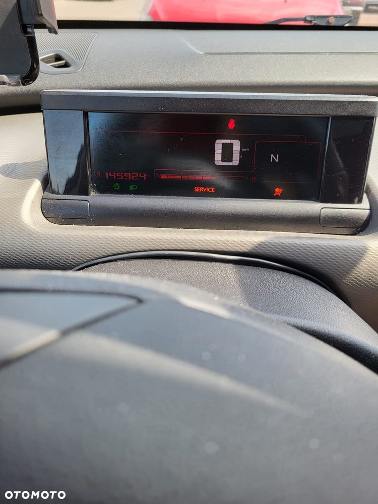 Citroën C4 Cactus - 8