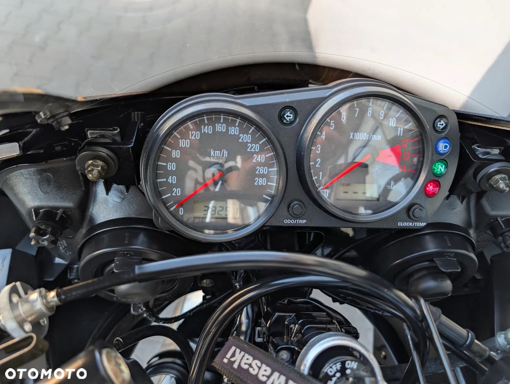 Kawasaki Ninja - 18