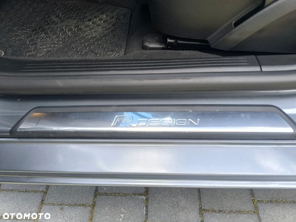 Volvo V40 D2 RDesign - 23