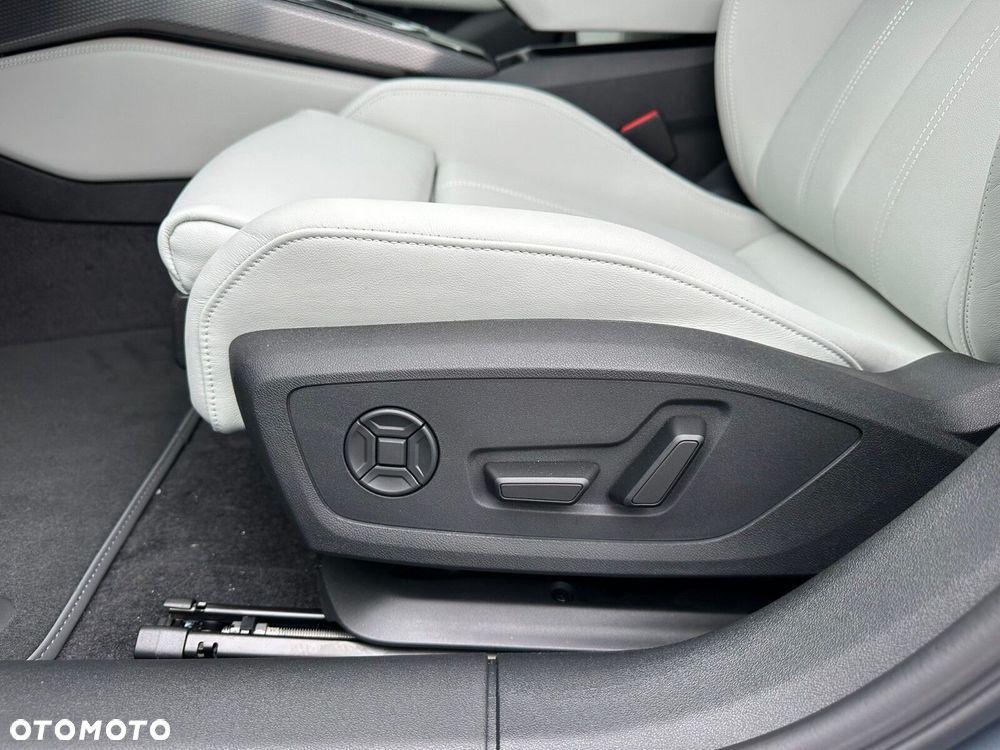 Audi A5 Limousine - 15