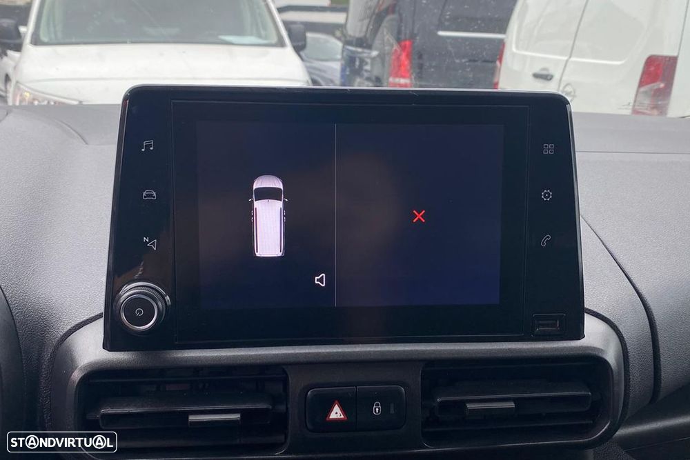 Opel combo van 1.5 cdti l2h1 enjoy - 6