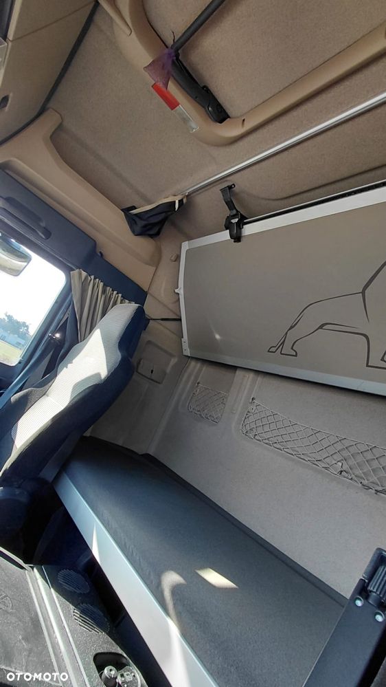 MAN TGX 18.460 STANDART AUTOAMAT 2017 - 13