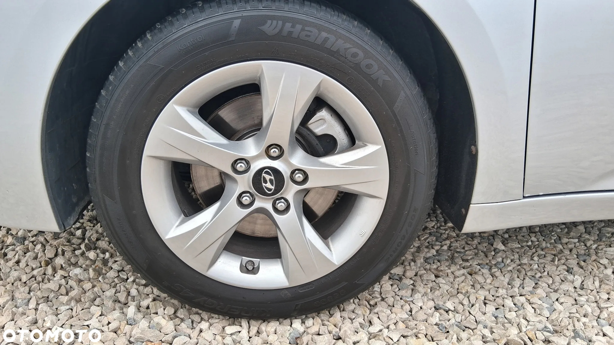 Hyundai i40 i40cw 1.7 CRDi Comfort - 11
