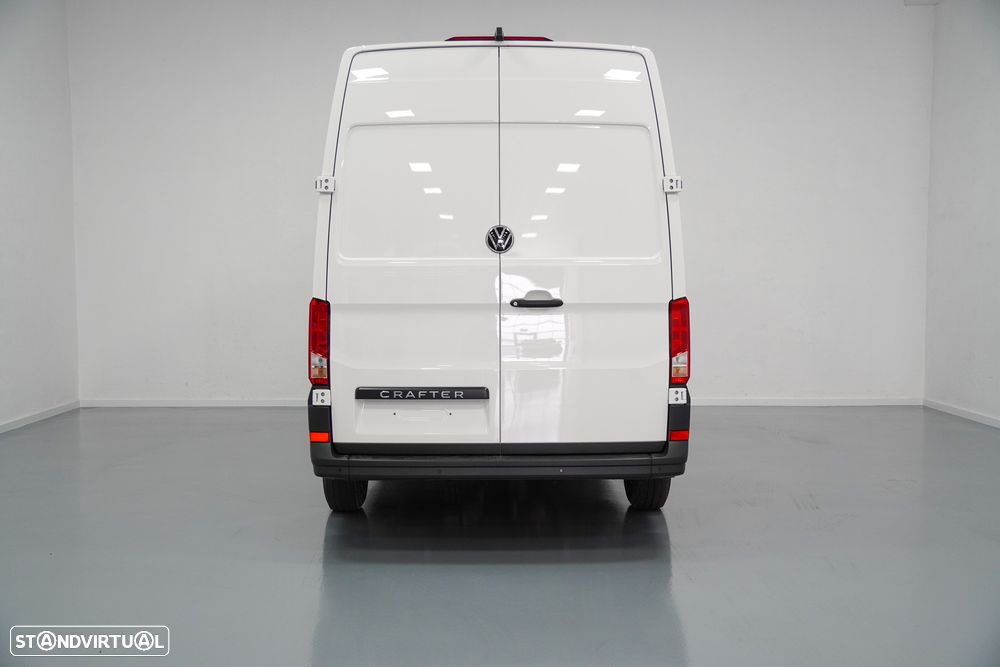 VW Crafter 35 2.0 TDI L3H3 - 5
