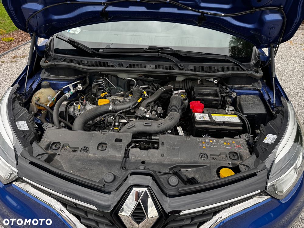 Renault Captur 0.9 Energy TCe S-Edition - 13