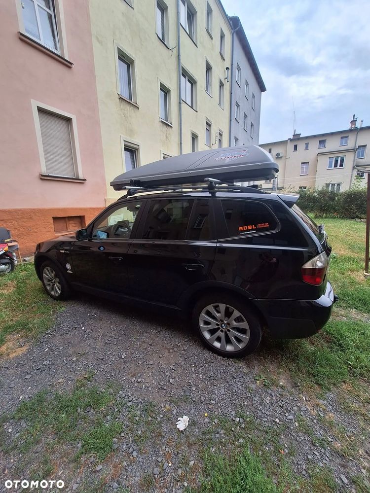 BMW X3 - 12