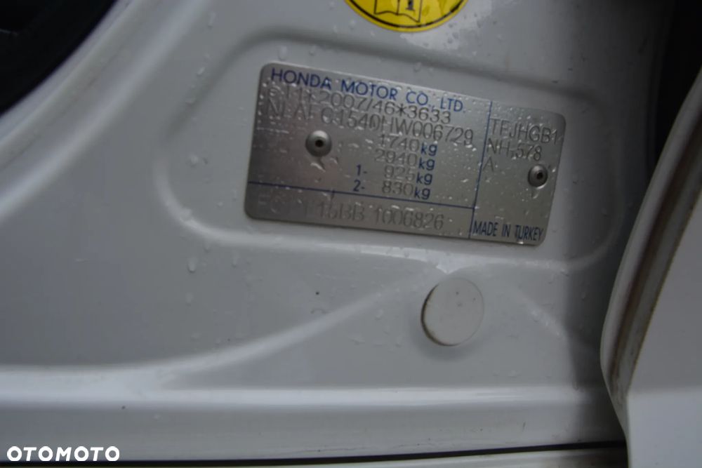 Honda Civic 1.5 T Elegance - 21