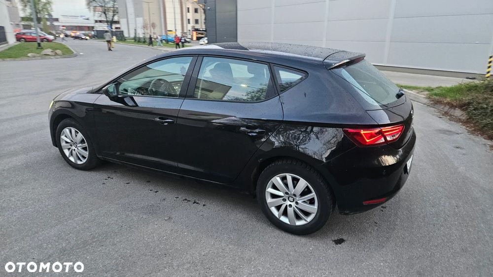 Seat Leon - 16