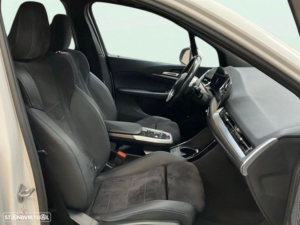 BMW 225xe Active Tourer e xDrive Pack Desportivo M - 12