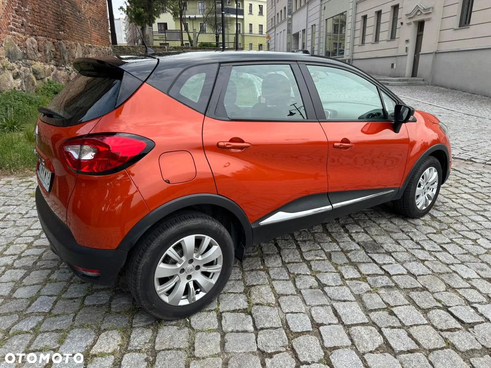 Renault Captur ENERGY TCe 120 EDC Experience - 8