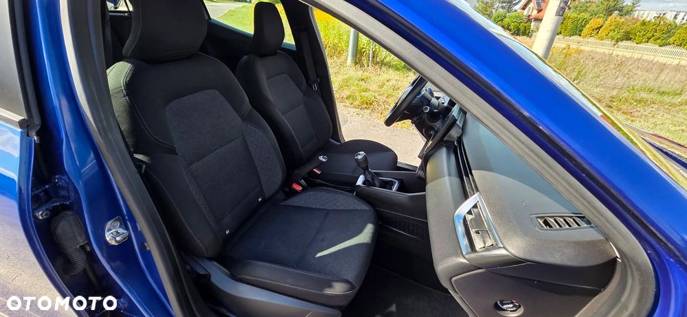Renault Clio SCe 65 EXPERIENCE - 14