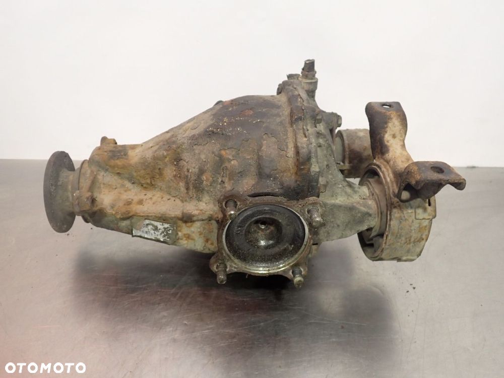 DYFERENCJAŁ TYŁ TOYOTA RAV4 II LIFT - 1