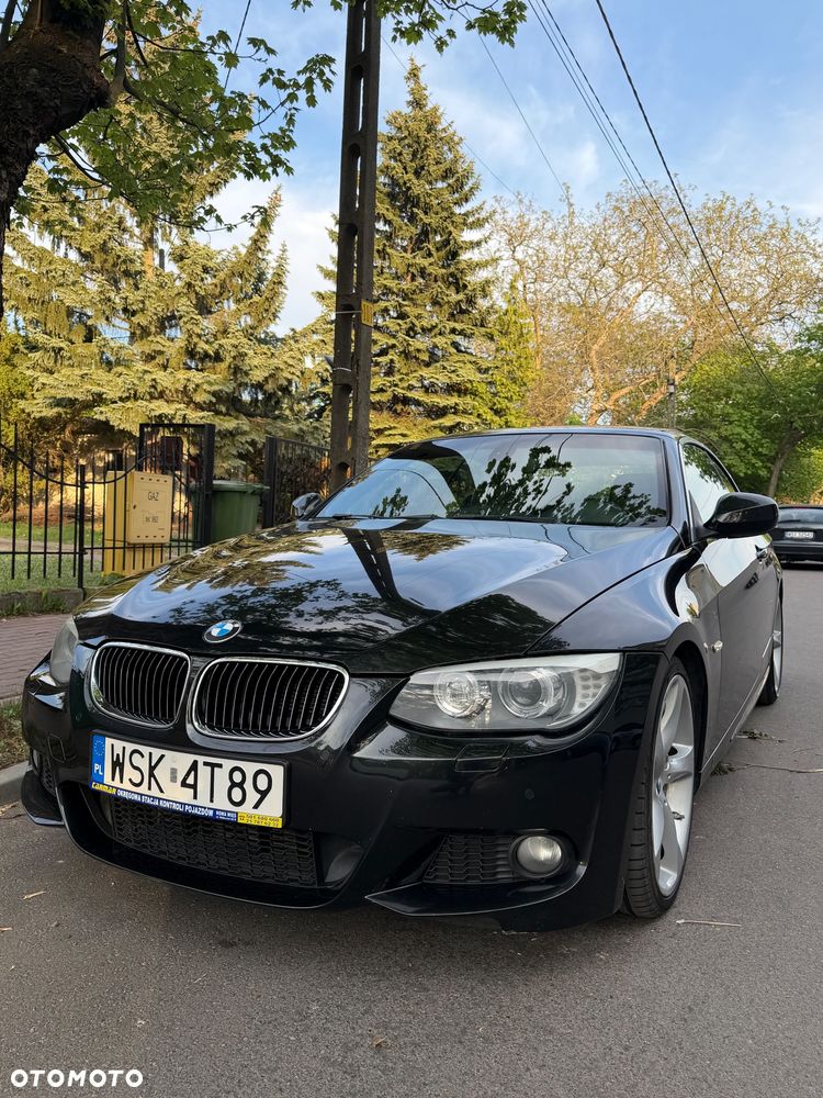 BMW Seria 3 335i M Sport Edition - 9