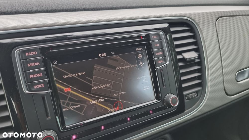 Volkswagen Beetle 1.4 TSI BMT Design - 20