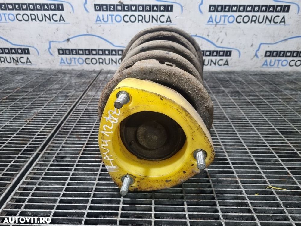 Amortizor Stanga Fata Toyota RAV 4 II 2.0 D 2000 - 2006 SUV 2 Usi (1208) Diesel - 2