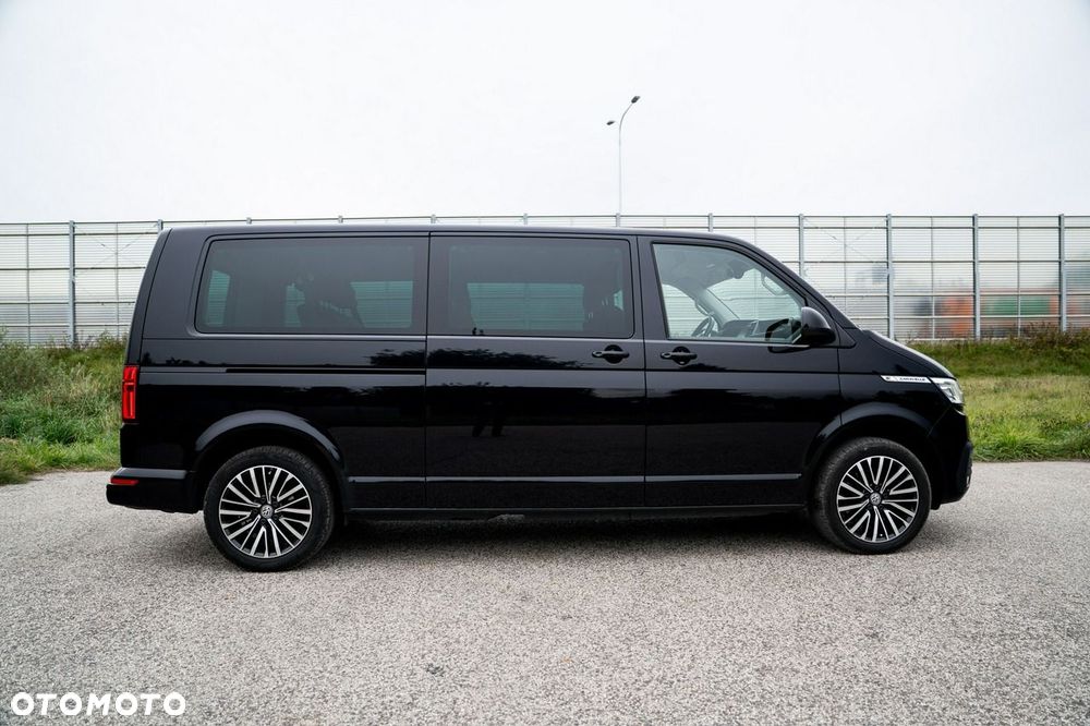 Volkswagen Caravelle 2.0 BiTDI L2 Highline 4Motion DSG - 10