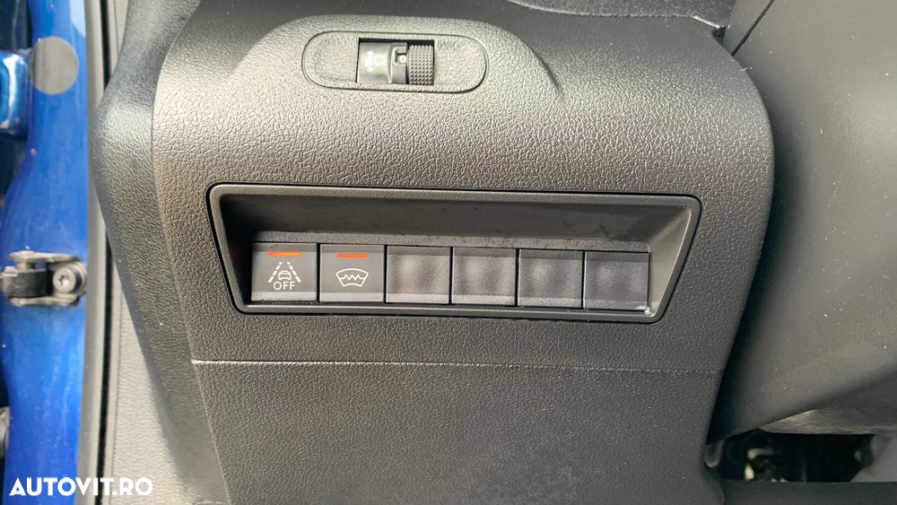 Peugeot Partner - 25